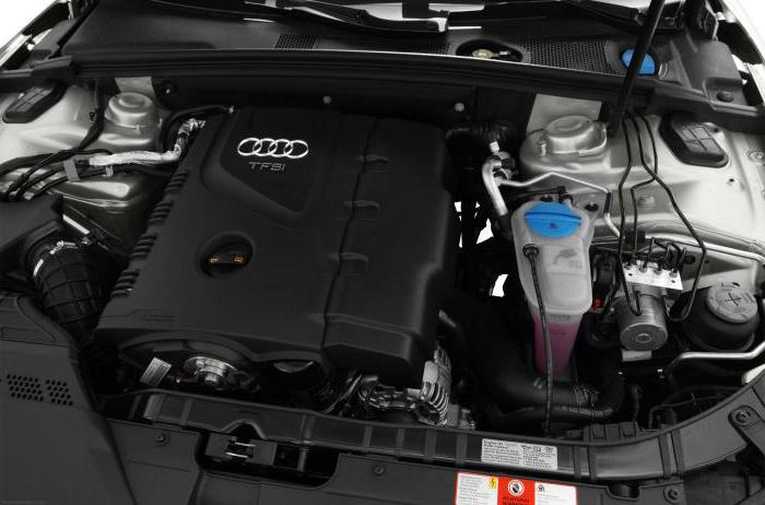 Coupe Audi A5: все найцікавіше про динамічний і привабливому німецькому купе