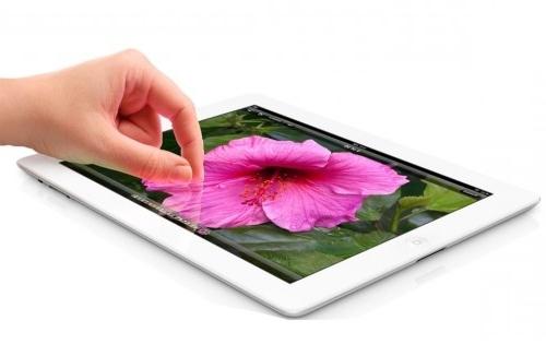 iPad 3: відгуки, характеристики, переваги та недоліки