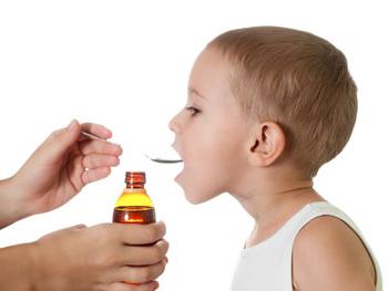 Препарат «Ереспал» (сироп): інструкція із застосування. Для дітей, які часто хворіють на інфекційні захворювання дихальних шляхів