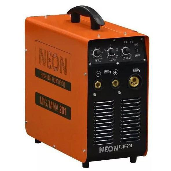 Апарат зварювальний «Неон» (NEON): марки, характеристики. зварювальне обладнання