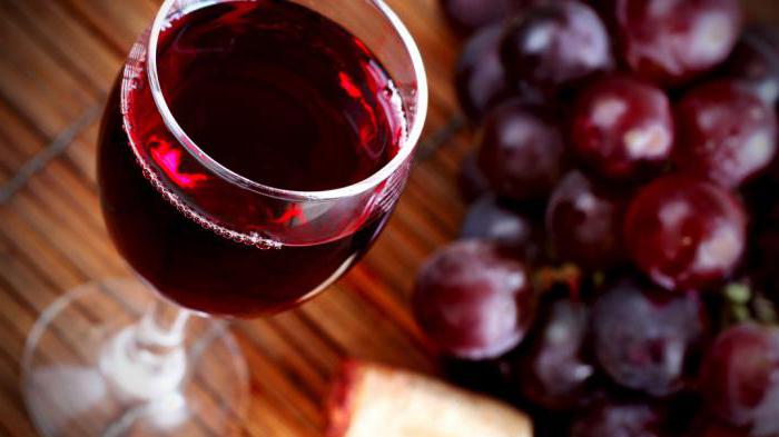 Грузинське вино Marani: відгуки
