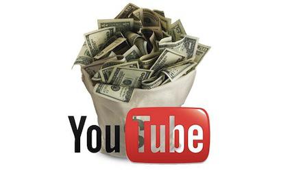 Скільки платять на YouTube за перегляди відео?
