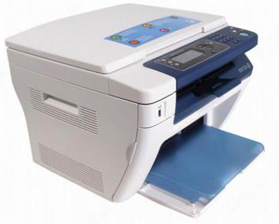 Багатофункціональний пристрій Xerox Workcentre 3045: бездоганне співвідношення технічних специфікацій і якості