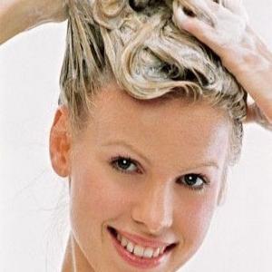 Шампунь для фарбованого волосся - відновлення і захист кольору