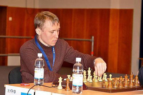 Руслан Пономарьов: історія і досягнення шахіста