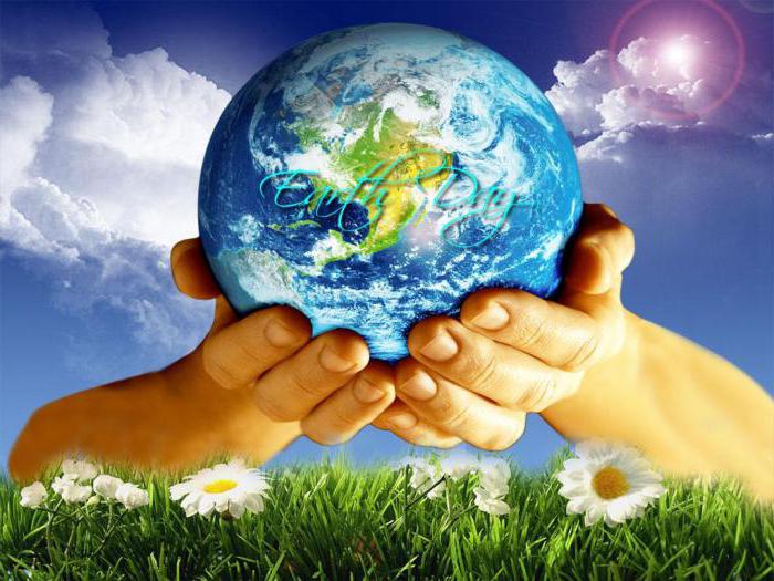 Дбаючи про безпеку планети Земля - ​​головне завдання людства