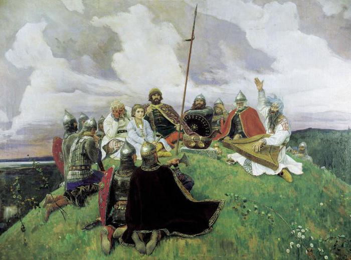 Битва на річці Альті. Історія Стародавньої Русі