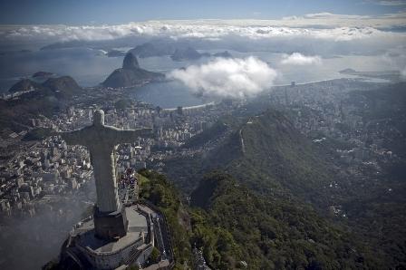 Пам'ятки Ріо-де-Жанейро: що потрібно побачити обов'язково?