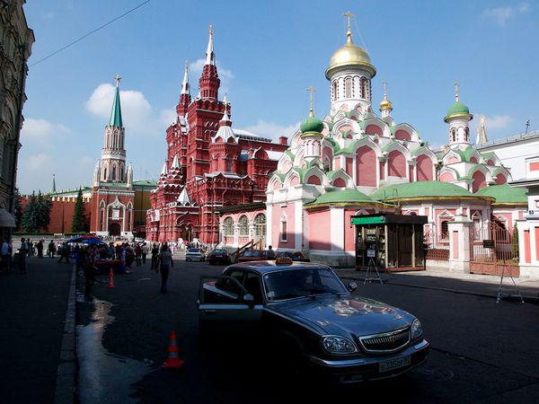 Рейтинг таксі Москви: відгуки клієнтів