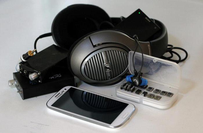 Огляд навушників Sennheiser HD 518: характеристики, опис та відгуки власників