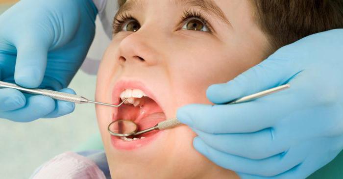 як зміцнити емаль зубів в домашніх умовах