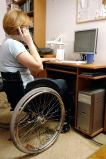  робота для інвалідів на дому